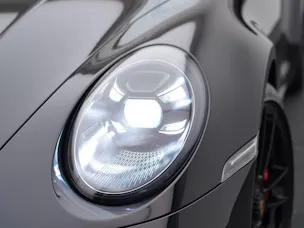 PORSCHE 911 Carrera 4 GTS Cabriolet