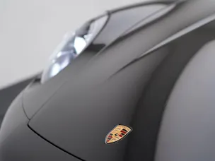 PORSCHE 911 Carrera 4 GTS Cabriolet