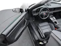 PORSCHE 911 Carrera 4 GTS Cabriolet
