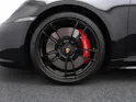 PORSCHE 911 Carrera 4 GTS Cabriolet