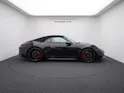 PORSCHE 911 Carrera 4 GTS Cabriolet