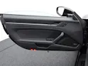 PORSCHE 911 Carrera 4 GTS Cabriolet