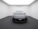 PORSCHE 911 Carrera 4 GTS Cabriolet