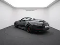 PORSCHE 911 Carrera 4 GTS Cabriolet