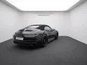 PORSCHE 911 Carrera 4 GTS Cabriolet