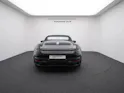 PORSCHE 911 Carrera 4 GTS Cabriolet