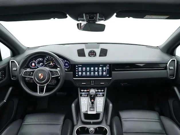 PORSCHE Cayenne E-Hybrid Platinum Edition