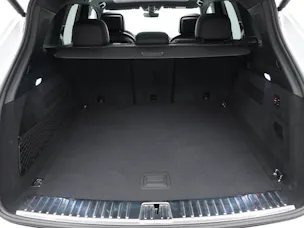 PORSCHE Cayenne E-Hybrid Platinum Edition