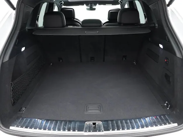 PORSCHE Cayenne E-Hybrid Platinum Edition