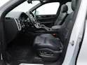 PORSCHE Cayenne E-Hybrid Platinum Edition