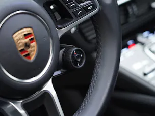 PORSCHE Cayenne E-Hybrid Platinum Edition