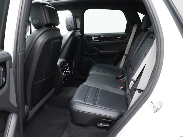 PORSCHE Cayenne E-Hybrid Platinum Edition