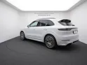 PORSCHE Cayenne E-Hybrid Platinum Edition