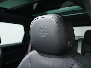 PORSCHE Cayenne E-Hybrid Platinum Edition