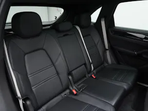 PORSCHE Cayenne E-Hybrid Platinum Edition