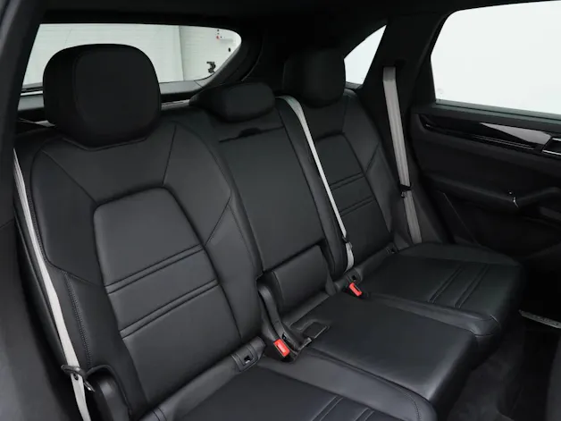 PORSCHE Cayenne E-Hybrid Platinum Edition