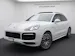 PORSCHE Cayenne E-Hybrid Platinum Edition