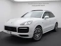 PORSCHE Cayenne E-Hybrid Platinum Edition