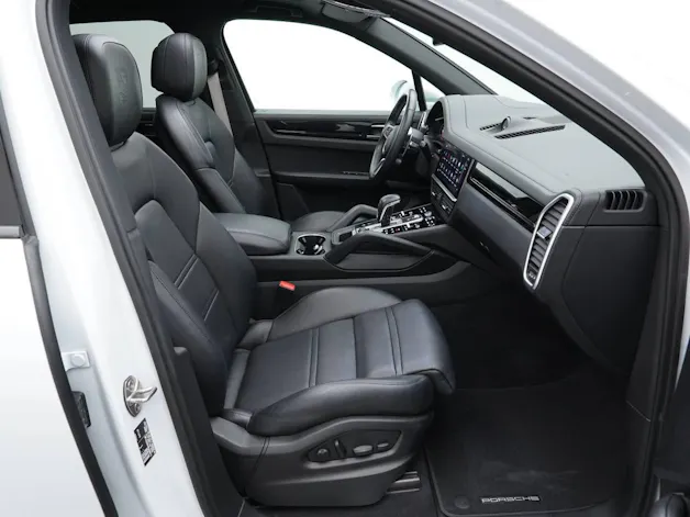 PORSCHE Cayenne E-Hybrid Platinum Edition