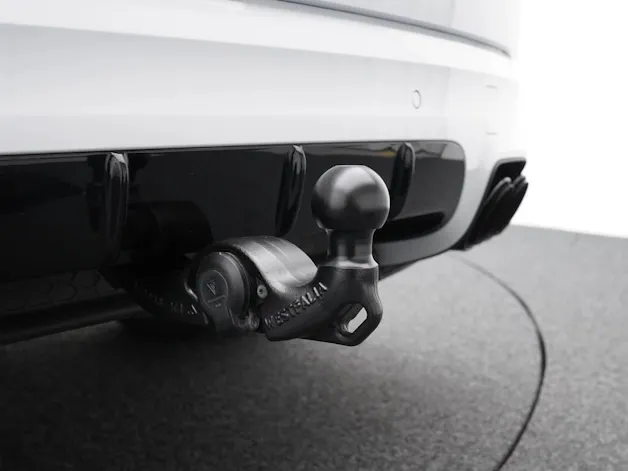 PORSCHE Cayenne E-Hybrid Platinum Edition