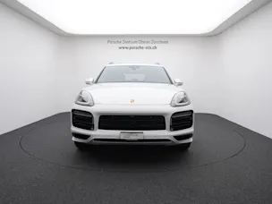 PORSCHE Cayenne E-Hybrid Platinum Edition