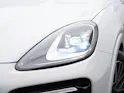 PORSCHE Cayenne E-Hybrid Platinum Edition