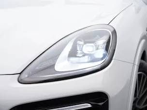 PORSCHE Cayenne E-Hybrid Platinum Edition