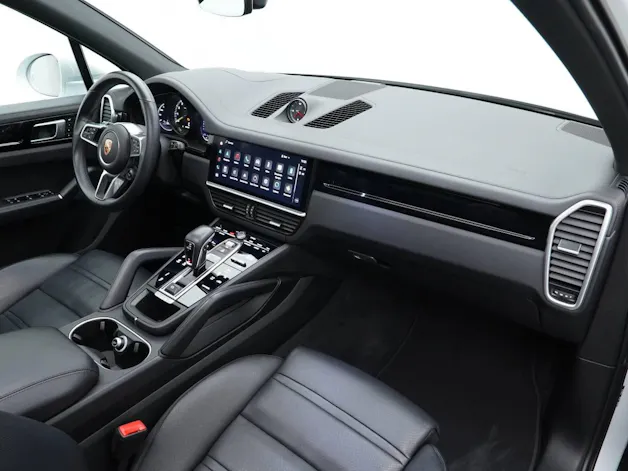 PORSCHE Cayenne E-Hybrid Platinum Edition