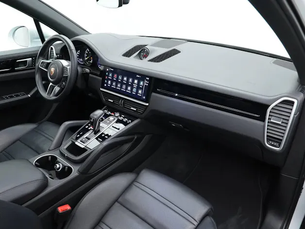 PORSCHE Cayenne E-Hybrid Platinum Edition