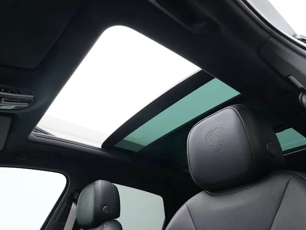 PORSCHE Cayenne E-Hybrid Platinum Edition