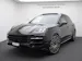 PORSCHE Cayenne S E-Hybrid Black Edition