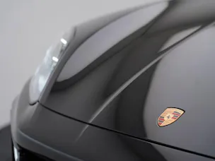 PORSCHE Cayenne S E-Hybrid Black Edition