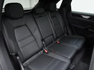 PORSCHE Cayenne S E-Hybrid Black Edition