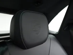 PORSCHE Cayenne S E-Hybrid Black Edition