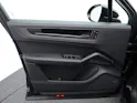 PORSCHE Cayenne S E-Hybrid Black Edition