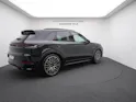 PORSCHE Cayenne S E-Hybrid Black Edition