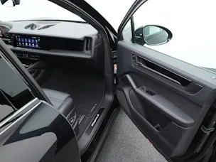PORSCHE Cayenne S E-Hybrid Black Edition