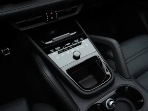 PORSCHE Cayenne S E-Hybrid Black Edition