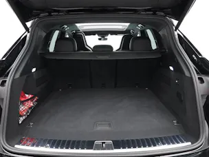 PORSCHE Cayenne S E-Hybrid Black Edition