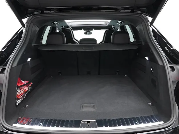 PORSCHE Cayenne S E-Hybrid Black Edition