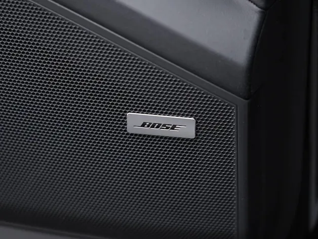 PORSCHE Cayenne S E-Hybrid Black Edition