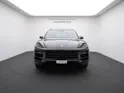 PORSCHE Cayenne S E-Hybrid Black Edition