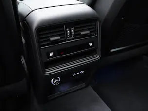 PORSCHE Cayenne S E-Hybrid Black Edition