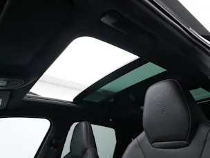 PORSCHE Cayenne S E-Hybrid Black Edition