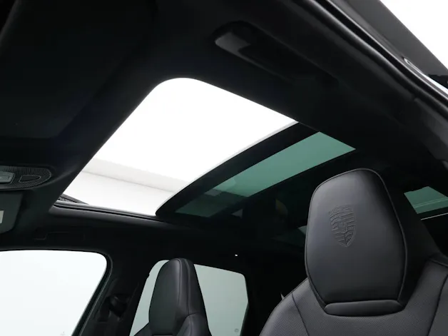 PORSCHE Cayenne S E-Hybrid Black Edition