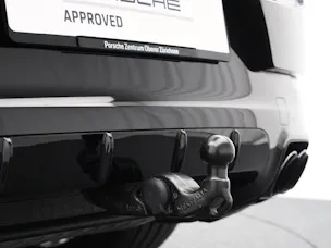 PORSCHE Cayenne S E-Hybrid Black Edition