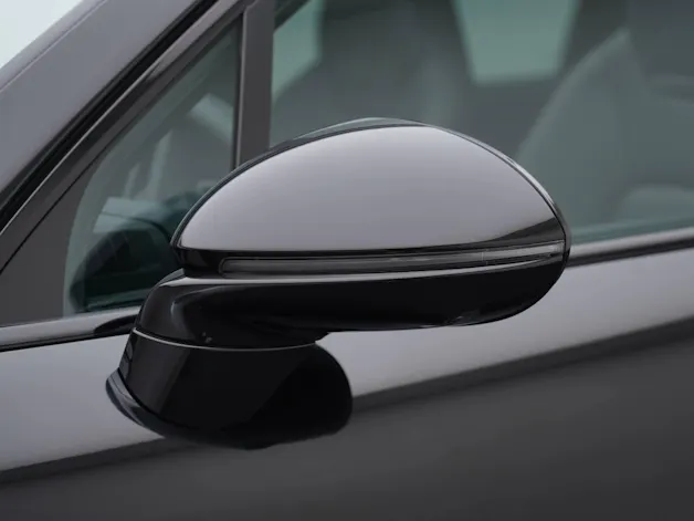 PORSCHE Cayenne S E-Hybrid Black Edition