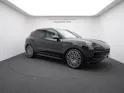 PORSCHE Cayenne S E-Hybrid Black Edition