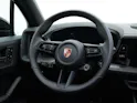 PORSCHE Cayenne S E-Hybrid Black Edition