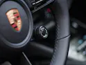 PORSCHE Cayenne S E-Hybrid Black Edition